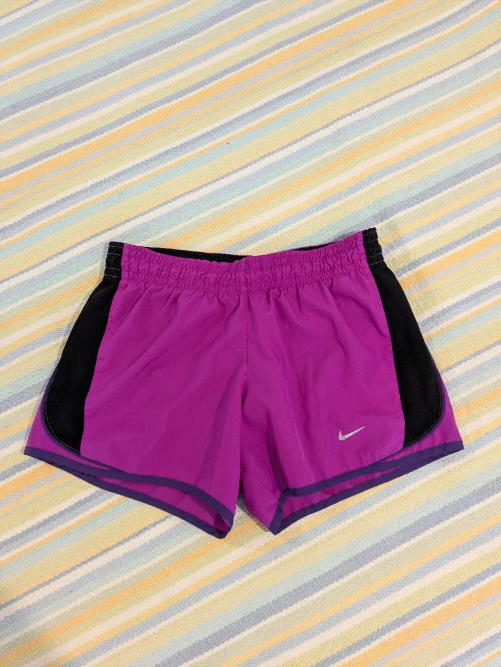 ⭐ Nike Running Pink Shorts Size XS